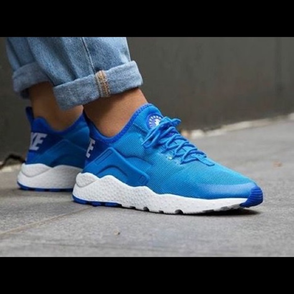 Nike Women’s Air Huarache Run Ultra